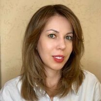 Шкребтий Наталья