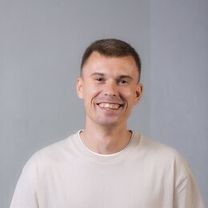 Новиков Денис