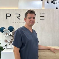 Орловец Андрей Иосифович