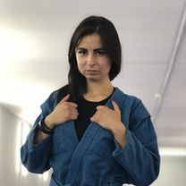 Дуда Ольга Игоревна