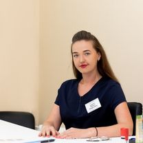 Кудерко Ирина Андреевна