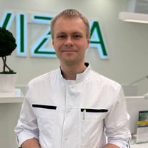 Глушнёв Игорь Александрович