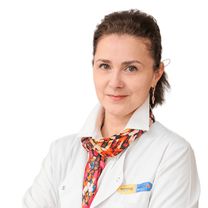 Дроздова Татьяна Витальевна