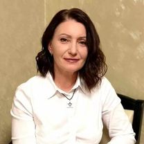 Кравченя Ирина Георгиевна