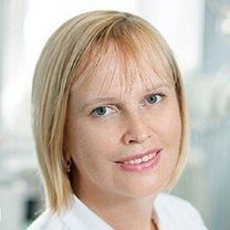 Поташкина Таисия Геннадьевна