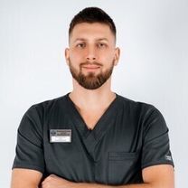 Орлов Игорь Владимирович