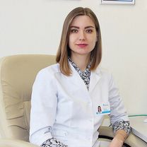 Сурвило Вероника Казимировна