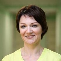 Шварц Ольга Геннадьевна