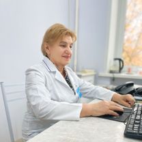 Степанян Наталия Ивановна