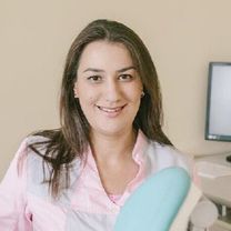 Филимонова Елена Сергеевна