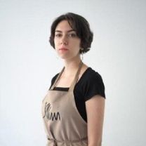 Доманикова Екатерина