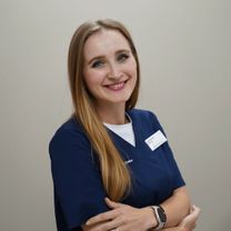 Стрижак Анна Юрьевна