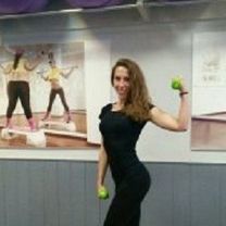 Прищепо Дарья