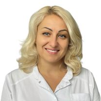 Унтила Наталья Викторовна