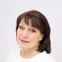 Арестова Ирина Михайловна