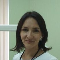 Беринчик Людмила Николаевна