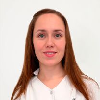 Орловская Анна Олеговна