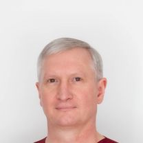 Ворожун Юрий Николаевич