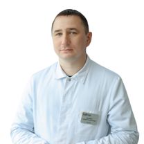 Бычкевич Андрей Ромуальдович