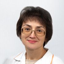 Бетикова Ольга Михайловна