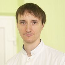 Тишкевич Игорь Геннадьевич