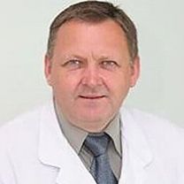 Кезля Олег Петрович