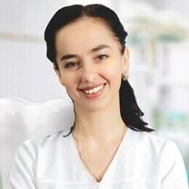 Володкевич Оксана Витальевна