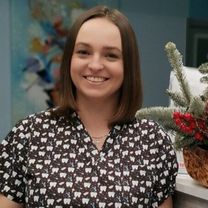 Илларионова Анна Игоревна