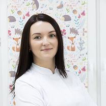 Корево Алеся Владимировна