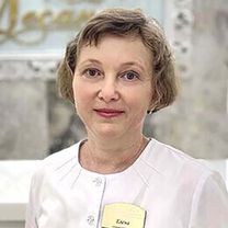 Раенкова Елена Ивановна