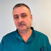 Керемша Александр Валентинович