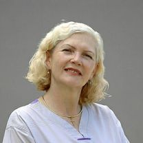 Ильина Елена Ивановна