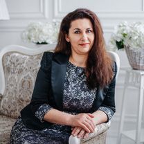 Игнатенко Римма Александровна