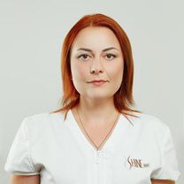 Згировская Наталья Сергеевна