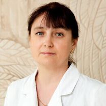 Жевняк Жанна Ивановна