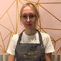 Луговая Екатерина