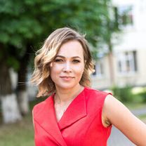 Навроцкая Наталья Сергеевна