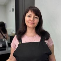 Кирильчик Ольга Борисовна