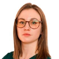 Ежель (Ходанёнок) Александра