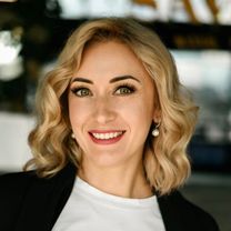 Адикаева Ольга