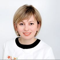 Маренкова Виктория Сергеевна