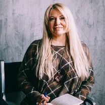 Бабичева Елена Анатольевна