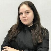 Галинская Алина