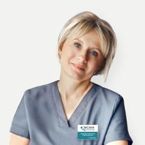 Свентуховская Надежда Сергеевна