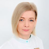 Ткачук Елена Семеновна