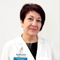 Вертиховская Татьяна Владимировна