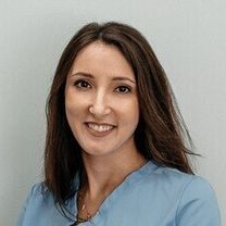 Костюкович Алина Сергеевна