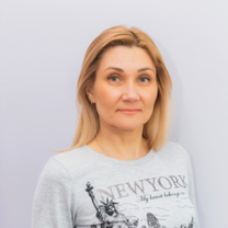 Черноголова Татьяна