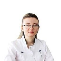 Борисевич Анна Евгеньевна