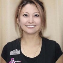 Елдеспаева Галия